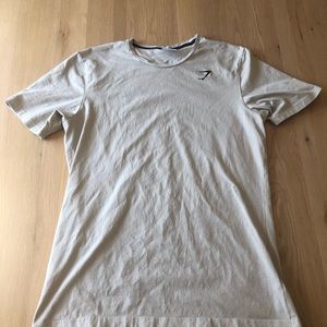Men’s Gymshark Large Tee